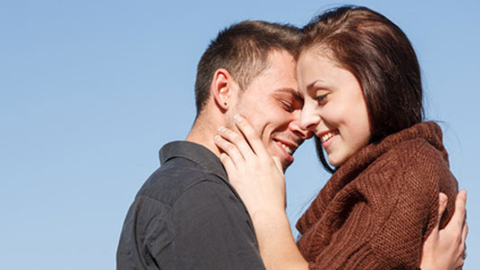 How To Show Affection To Your Boyfriend With 6 Loving Tips Slism 1537