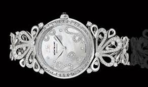 Elegant women’s watch