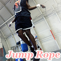 Jump Rope