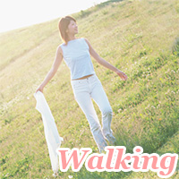 Walking