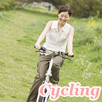 Cycling