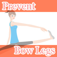 prevent bow legs