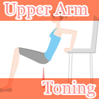 upper arm toning