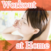 workout at home