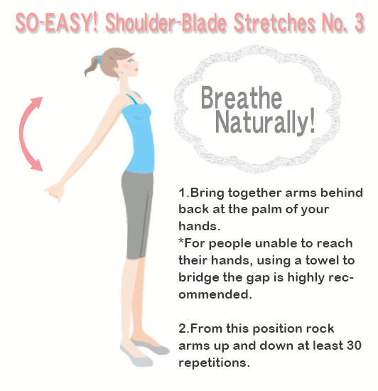 3 One-Minute Stretches to Shape Your Waist and Burn More Fat