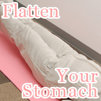 Flatten Your Stomac