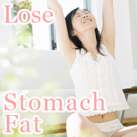 Lose Stomach Fat