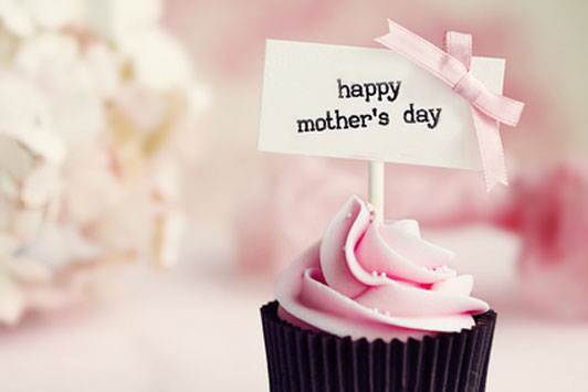 happy mother's day