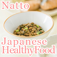 Natto