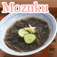 mozuku