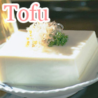 tofu