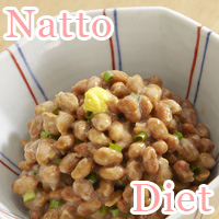 natto diet