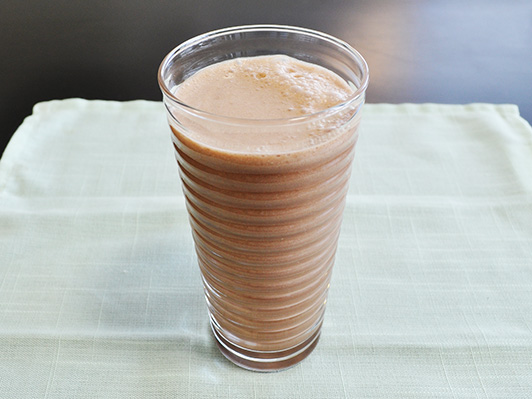 protein diet cocoa