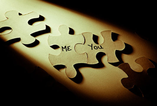 me and you puzzle