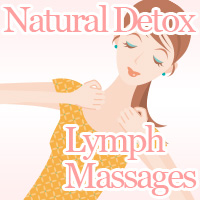 Lymph Massages