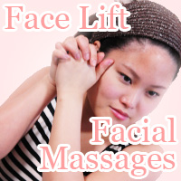 Facial Massage