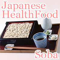 japanese soba