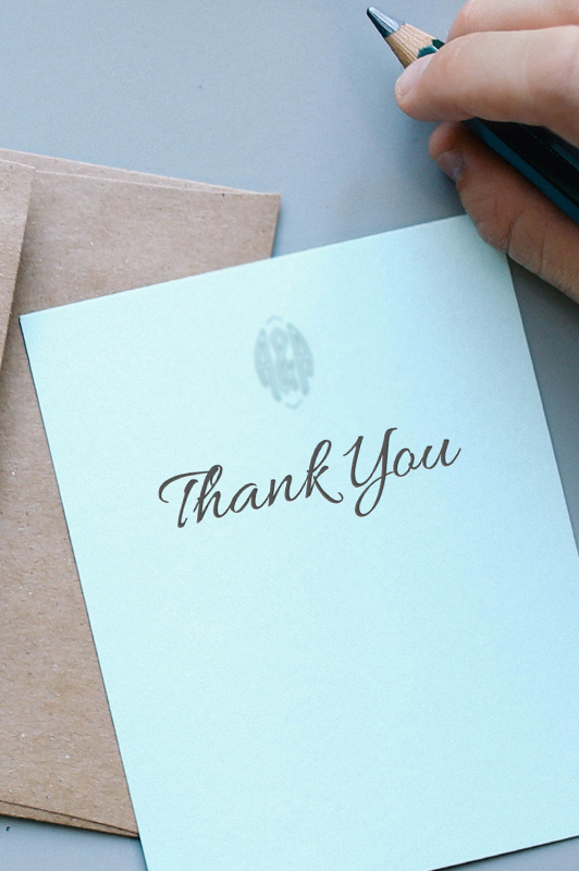 8 Ways to Say Thank You: Gifts That Will Surely Show You Care | Slism