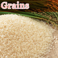 Grains