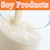 Soy Products