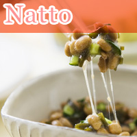 Natto