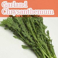 Garland Chrysanthemum