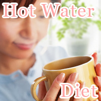 Hot Water Diet