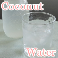 Coconut Water