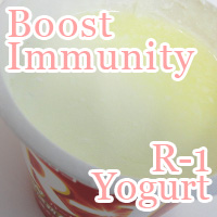 Yogurt Recipes