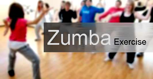 Zumba Exercise Primer: What You Need To Know Before Dancing | Slism